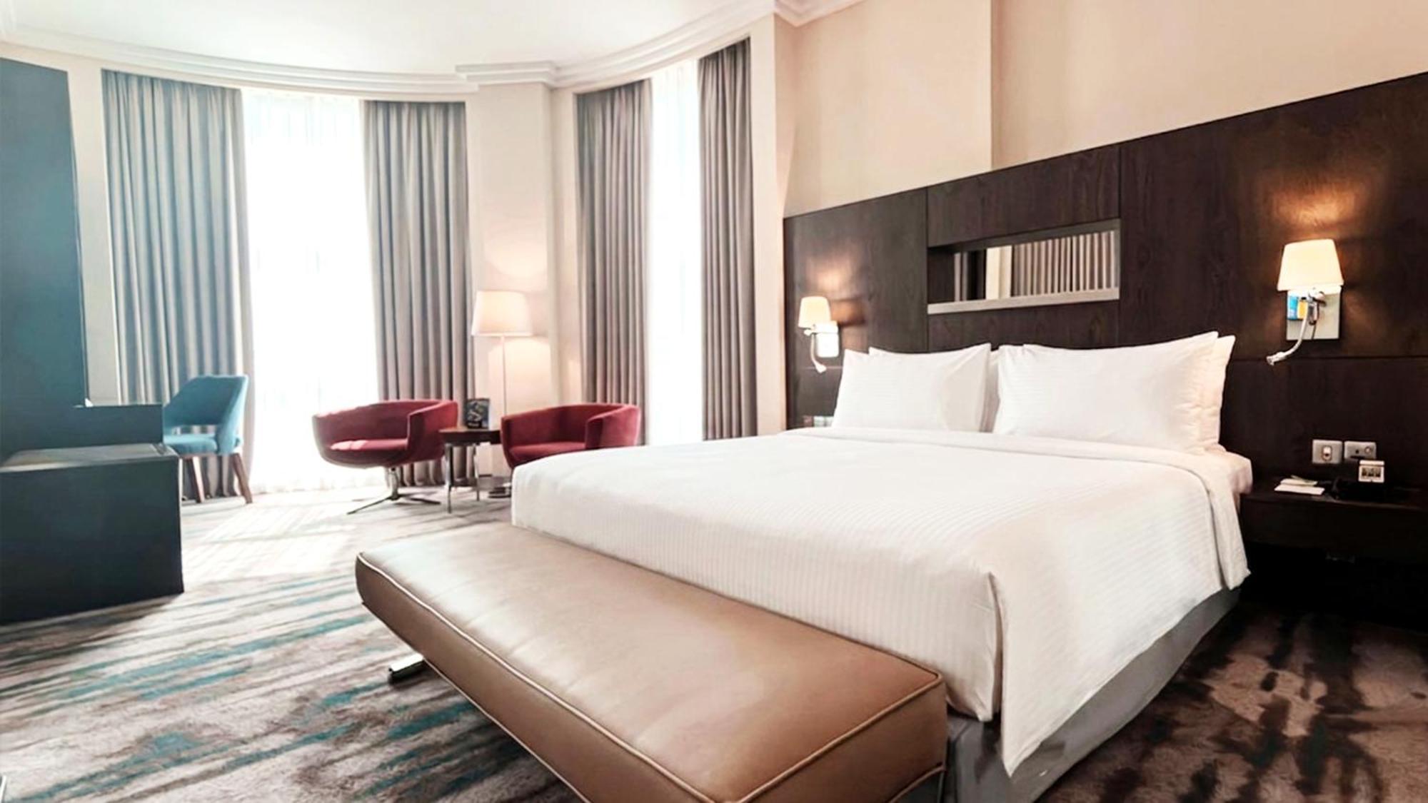 Suite con 1 Camera da Letto - Non Fumatori