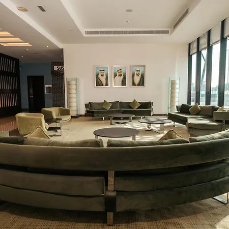 Holiday Inn Abu Dhabi By Ihg-2
