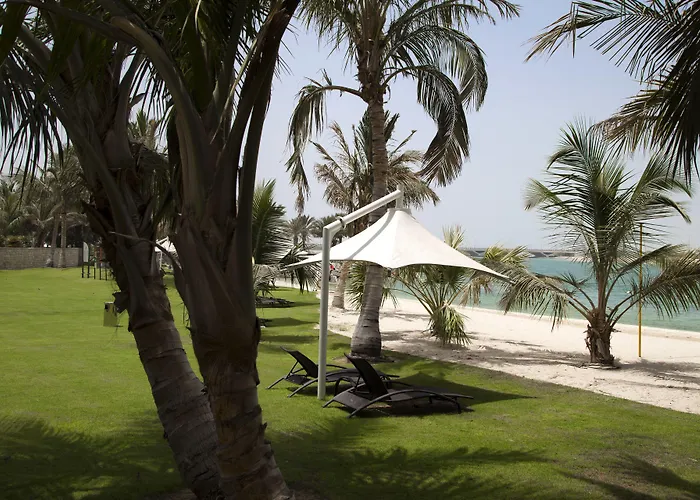 Shangri-La Hotel Apartments Qaryat Al Beri Abu Dhabi